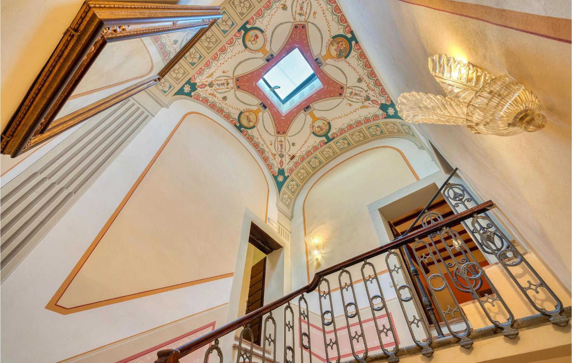 Villa Pieve, Lucignano Eksteriør bilde