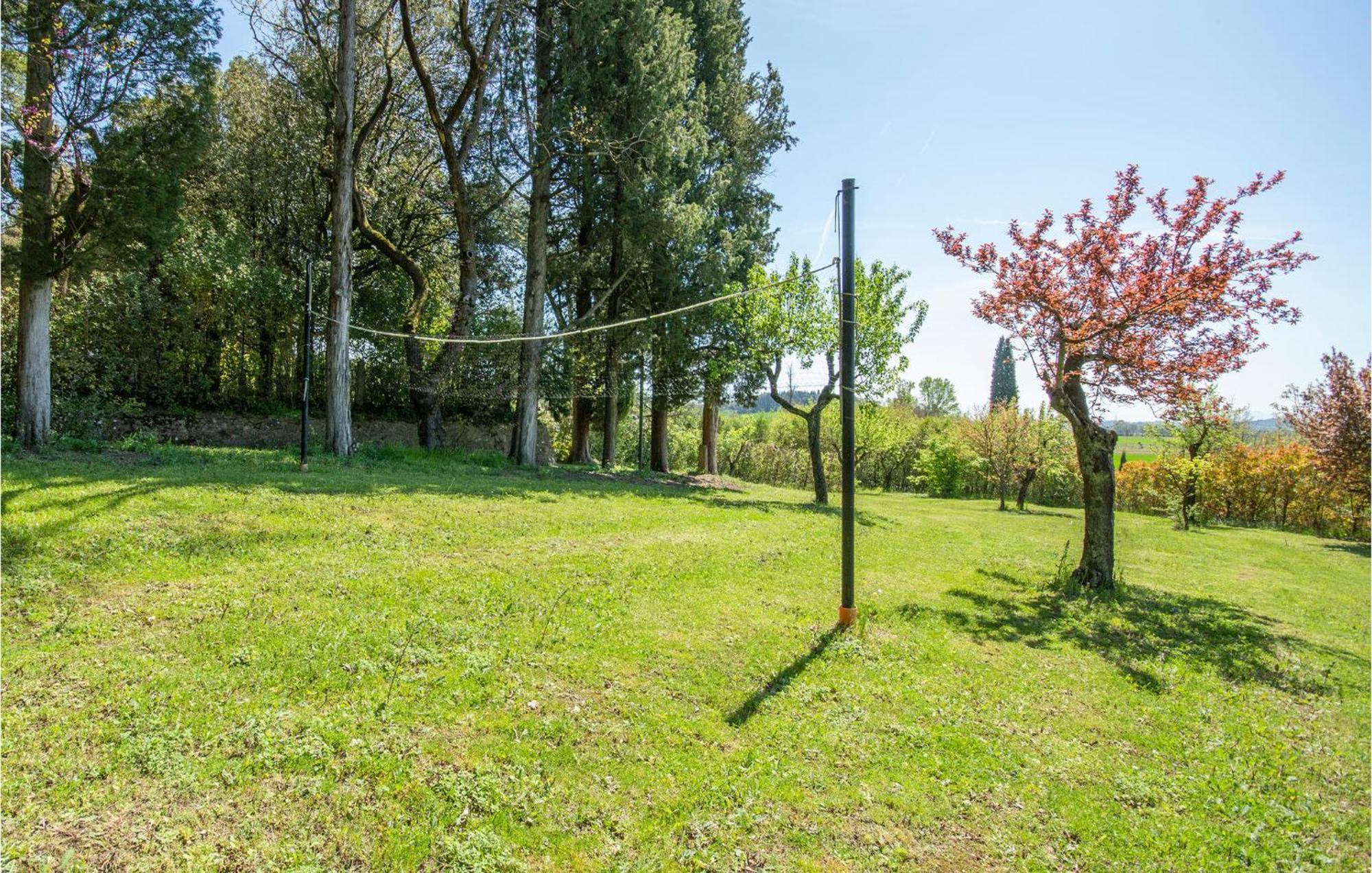 Villa Pieve, Lucignano Eksteriør bilde